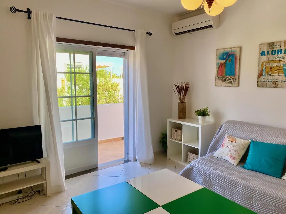 Altura Da Mare - Apartamento Maresia 0*,