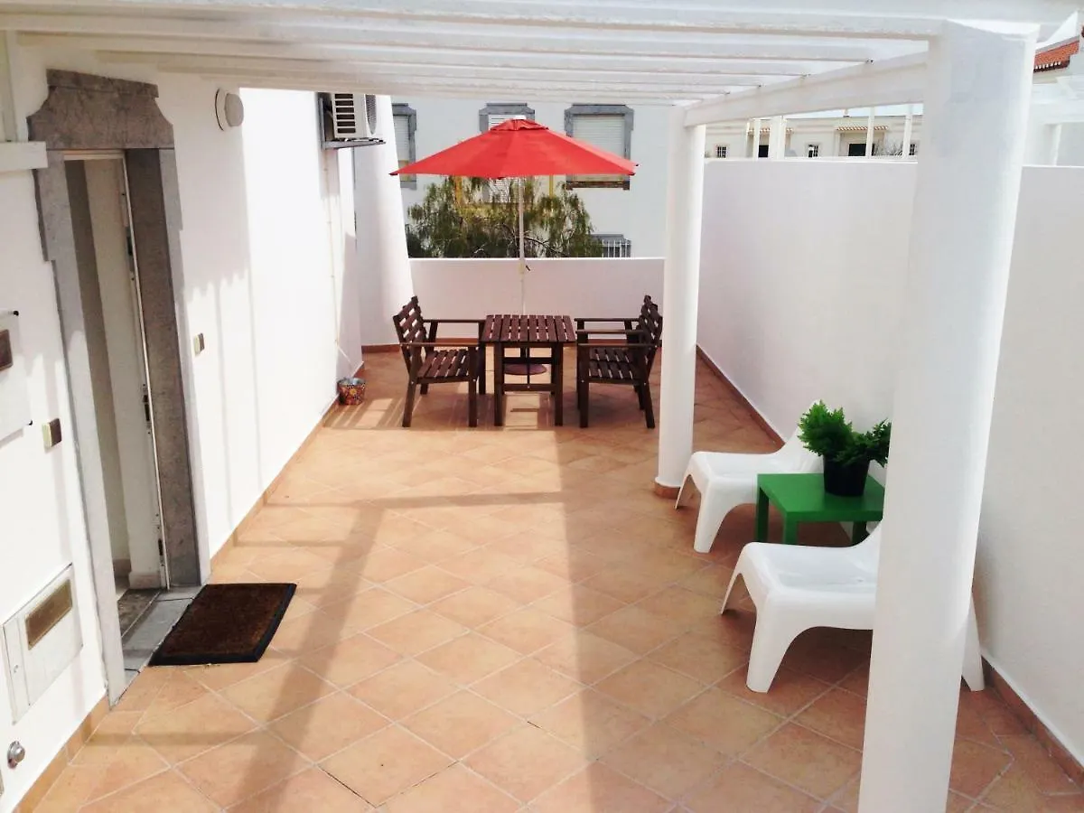 Altura Da Mare - Apartamento Maresia contacts