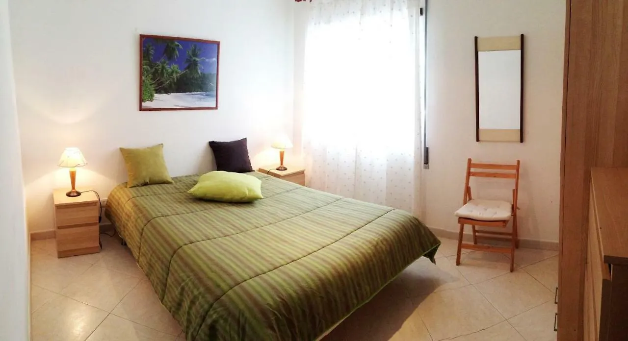 Apartment Altura Da Mare - Apartamento Maresia Portugal
