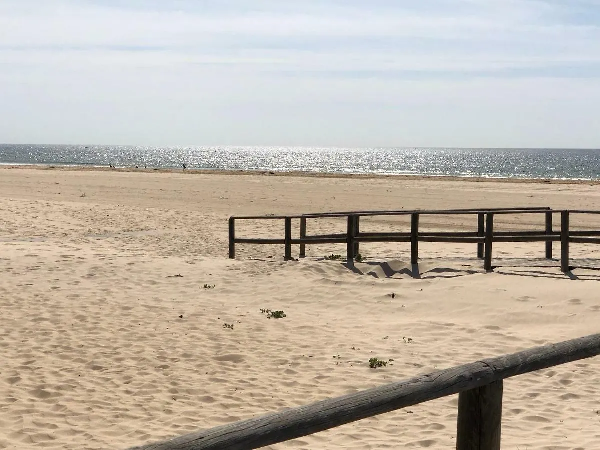 Altura Da Mare - Apartamento Maresia