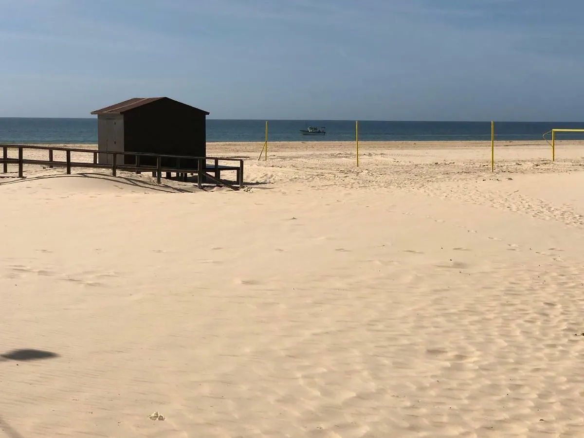 Altura Da Mare - Apartamento Maresia 0*,