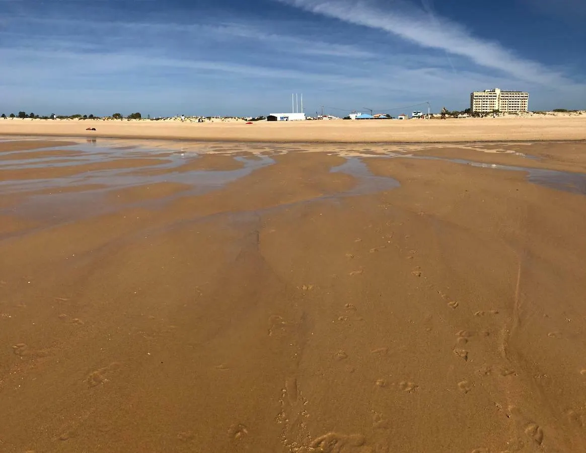 Altura Da Mare - Apartamento Maresia Portugal