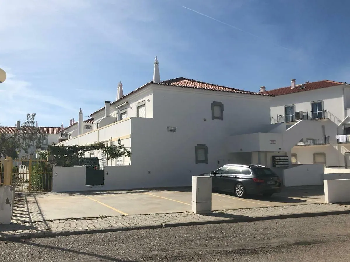 Altura Da Mare - Apartamento Maresia
